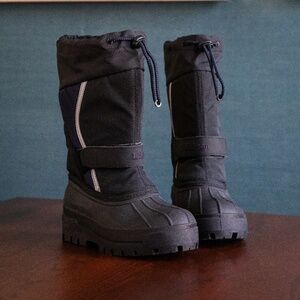 L.L.Bean Kids Northwoods Snow/Winter Boot